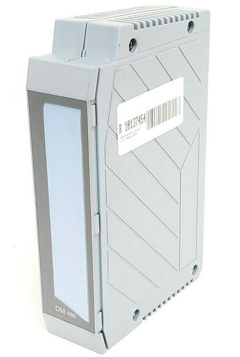 B&R 3DM486.6 MODULE DIGITAL MIXED 24VDC 16INPUT/OUTPUT REV. E0, DM 486