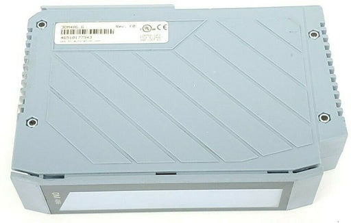 B&R 3DM486.6 MODULE DIGITAL MIXED 24VDC 16INPUT/OUTPUT REV. E0, DM 486