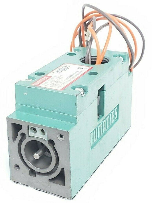 NUMATICS A12SS500F000030 SOLENOID VALVE BODY 150 PSIG-AIR 110-120V