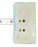 LOT OF 15 KRONES G029-00-660-0 BLUE SPONGES 20496308