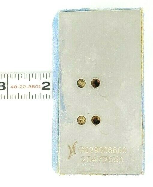 LOT OF 15 KRONES G029-00-660-0 BLUE SPONGES 20496308