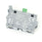 ABB MCB-10 CONTACT BLOCK CONTACT BLOCK 10AMP 690V