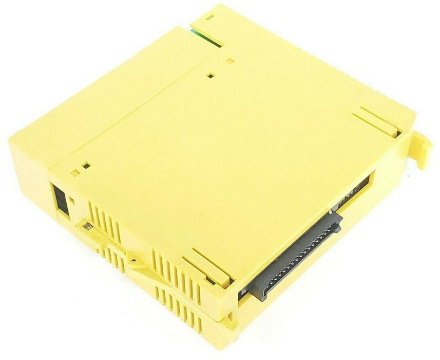 FANUC A03B-0807-C011 I/O INTERFACE MODULE AIF01A (MISSING PLASTIC COVER)