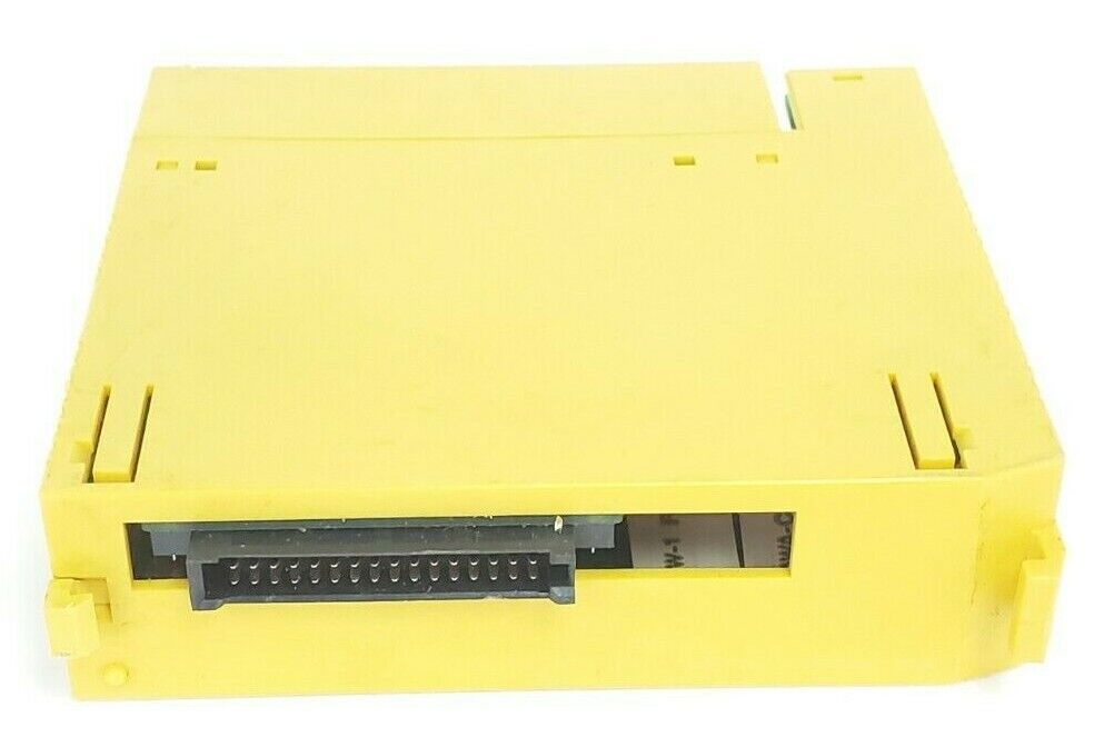 FANUC A03B-0807-C011 I/O INTERFACE MODULE AIF01A (MISSING PLASTIC COVER)