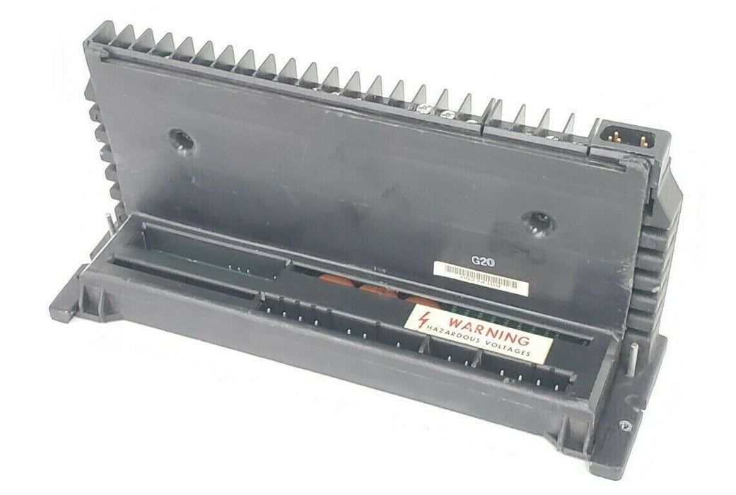 GE FANUC IC660TSD100B TERM. ASSEMBLY 115VAC