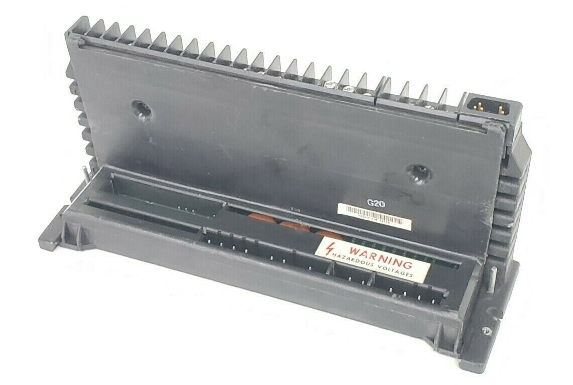 GE FANUC IC660TSD100B TERM. ASSEMBLY 115VAC