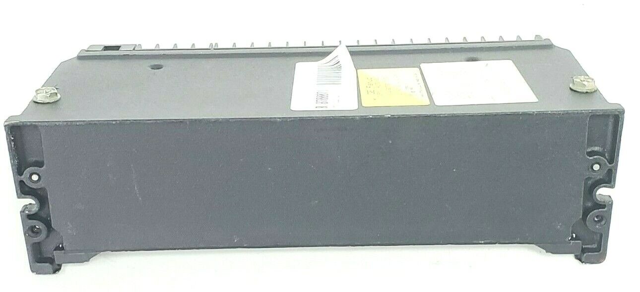 GE FANUC IC660TSD100B TERM. ASSEMBLY 115VAC