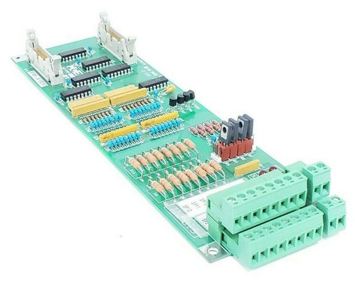 MCE HC-140 ELEVATOR EXPANDER BOARD HC140 REV: 1-2, 26-03-0021 REV. J