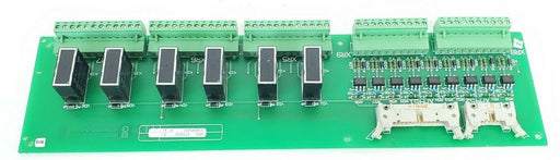MERLIN GERIN OBEZ 6739835XD-2-D PLC PC BOARD 6739835XD-1-D