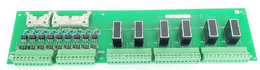 MERLIN GERIN OBEZ 6739835XD-2-D PLC PC BOARD 6739835XD-1-D