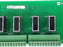 MERLIN GERIN OBEZ 6739835XD-2-D PLC PC BOARD 6739835XD-1-D