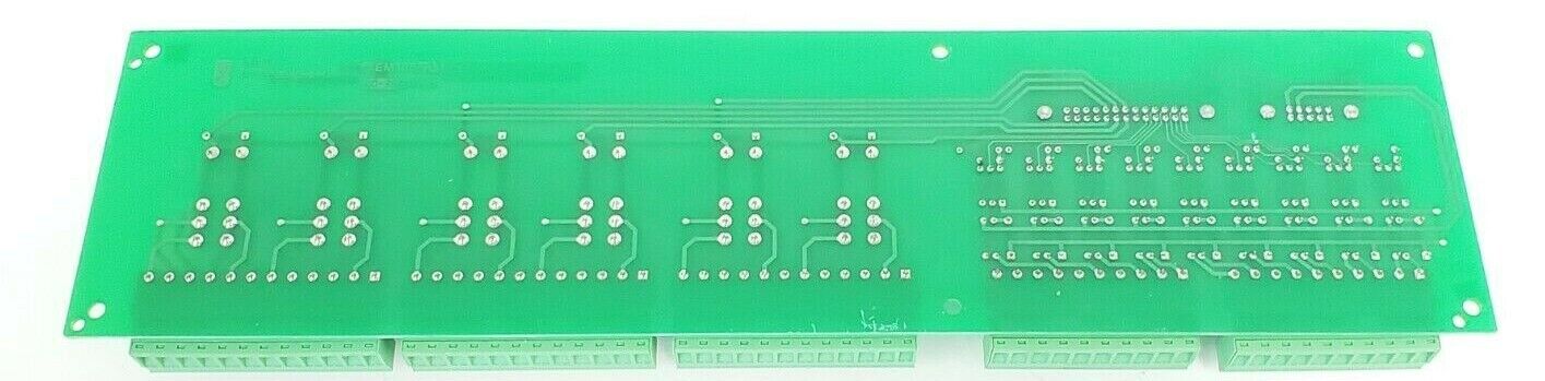 MERLIN GERIN OBEZ 6739835XD-2-D PLC PC BOARD 6739835XD-1-D