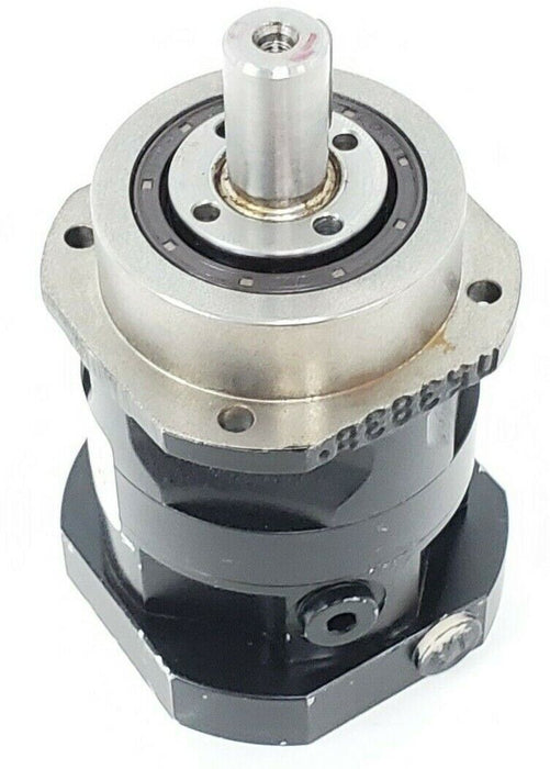 VOGEL A - NR. 433627 GEAR REDUCER ID. NR. 282615 TYPE: MPRN 00, I=10.0