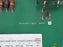 GENERAL ELECTRIC DS3800HPTJ1C1A PC BOARD GATE DRIVER CARD 6BA02 F