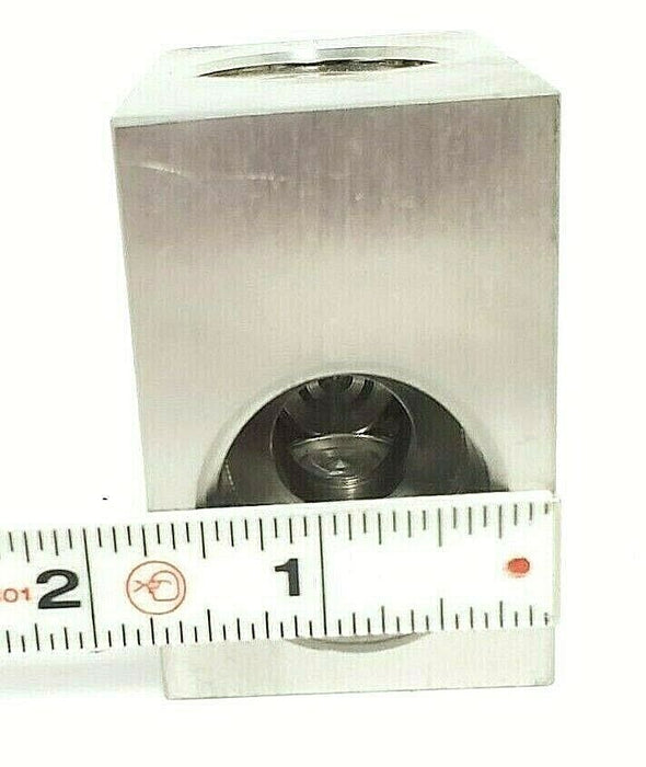 NEW BUTECH PRESSURE SYSTEMS CAT#: FPL16 BLOCK 316CW, HT#: 458890