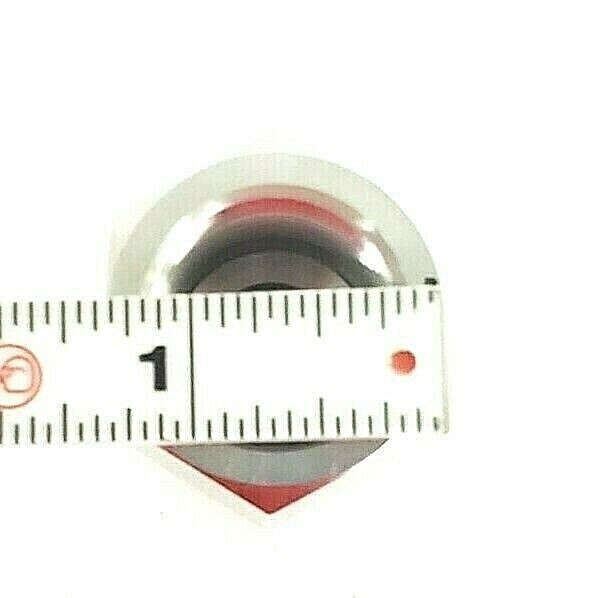 LOT OF 3 NEW BUTECH 10A16P12P ADAPTERS HT#: A10394 PO#: 90170