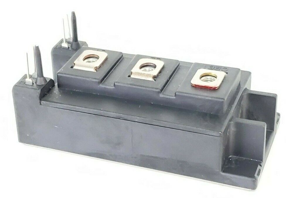 FUJI ELECTRIC A50L-0001-0338 TRANSISTOR MODULE 2MBI300TA-060-01, 300A 600V