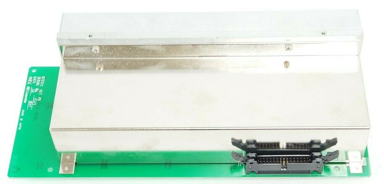 NEC CORP. B7372B POWER SUPPLY BOARD 182-420883