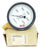 NIB ENERPAC GF10S GAUGE RANGE: 10,000 PSI CONN: 1/2'' NPT/LM, 8492263