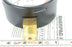 NIB ENERPAC GF10S GAUGE RANGE: 10,000 PSI CONN: 1/2'' NPT/LM, 8492263
