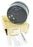 NIB ENERPAC GF10S GAUGE RANGE: 10,000 PSI CONN: 1/2'' NPT/LM, 8492263