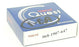NIB NACHI QUEST 068-1907-647 STANDARD OPEN BEARING 0681907647