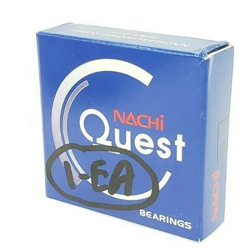 NIB NACHI QUEST 068-1907-647 STANDARD OPEN BEARING 0681907647