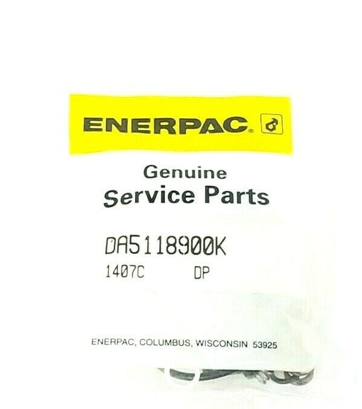 NEW ENERPAC DA5118900K REPAIR KIT