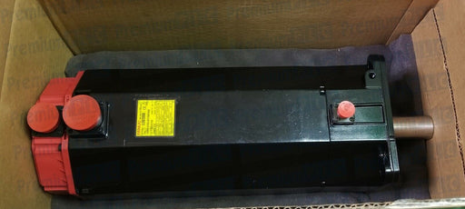 REPAIRED FANUC A06B-0153-B175#7000 A30/3000 SERVO MOTOR W/A64 BRAKE A06B0153B175