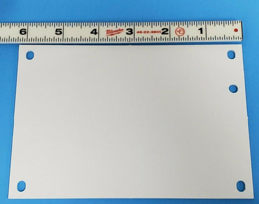 LOT OF 2 NEW GENERIC WIEGMANN 2W821 INTERIOR PANELS N1P0608 N1P0608WW