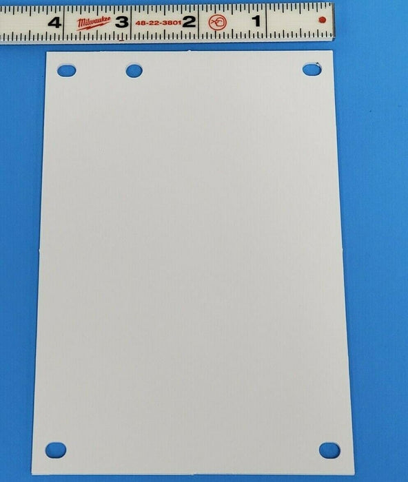 LOT OF 2 NEW GENERIC WIEGMANN 2W821 INTERIOR PANELS N1P0608 N1P0608WW
