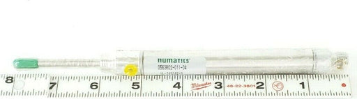 NEW NUMATICS 0563R02-011-04 CYLINDER WL-745242-3