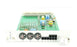 NEW CONVERTEAM ALSTOM 029.295 763 TIMER CONTROL BOARD 029295763
