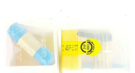 LOT OF 2 NEW HAM-LET H-1280-B-N-1/4 TOGGLE VALVES 1/4'' IN. 03300285 H1280BN14