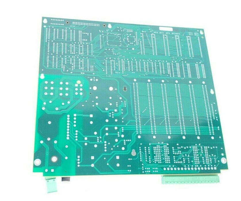 NEW RAMSEY / MICRO-TECH 2000 D07257B-E001 REV. S MOTHERBOARD C072757-E003 REV. G
