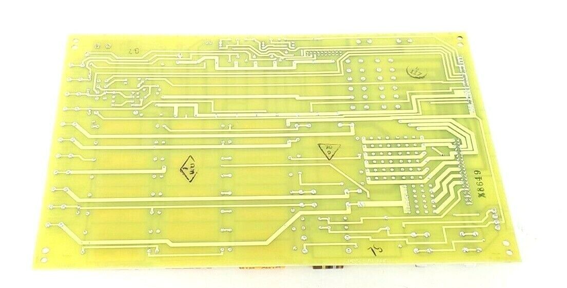 GE DS3800NPSE1D1F Mark IV DS3800 Gas Turbine Power Supply Board PSB NSMP