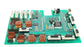 RAYMOND 838-004-362E CARRIAGE MANAGER DISTRIBUTION BOARD 9209170033 WPAWPI6CR