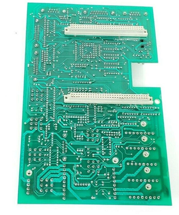 RAYMOND 838-004-362E CARRIAGE MANAGER DISTRIBUTION BOARD 9209170033 WPAWPI6CR