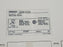 OMRON C200H-0C224 OUTPUT UNIT C200H-OC224 250VAC/24VDC, 2A/POINT