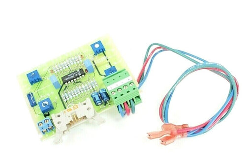 NEW CONDAIR 133.4038 CONTROL BOARD 133.1058