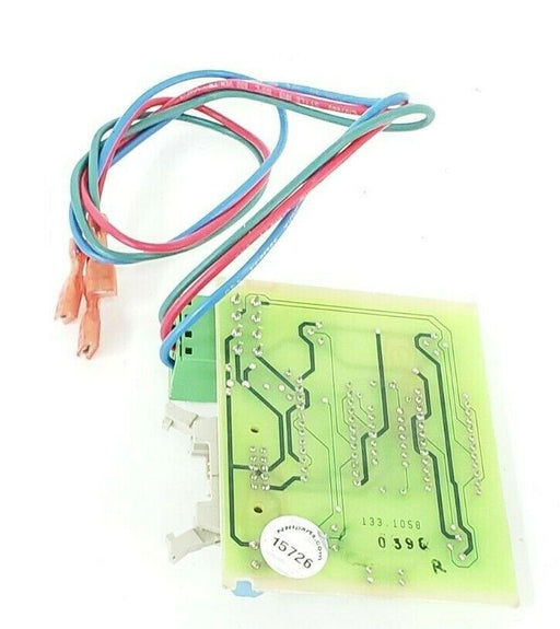 NEW CONDAIR 133.4038 CONTROL BOARD 133.1058