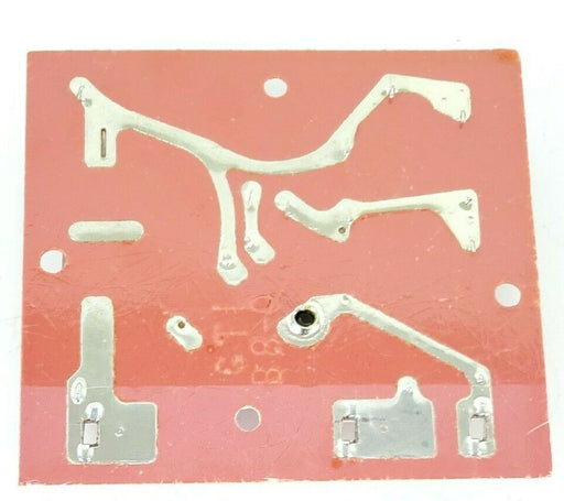 GENERAL ELECTRIC 35-202406-24 CONTROL BOARD 200-400W 100V 3520240624 220-277V