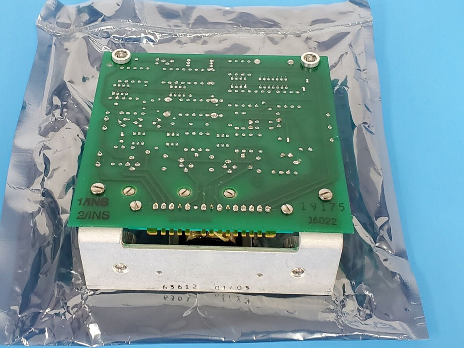 NEW BECK 13-2245-05 CONTROL BOARD ESR-4 13-1810-02 13224505