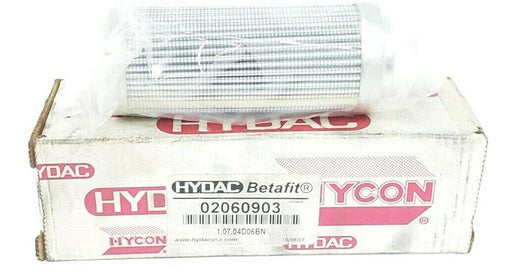 NIB HYDAC 02060903 FILTER ELEMENT