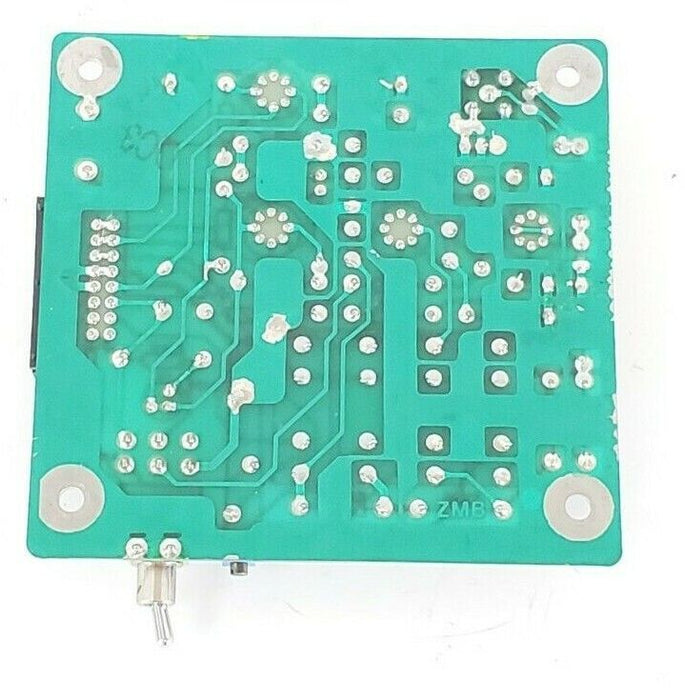 THERMO ENVIRONMENTAL 43A-12 ANALYZER BOARD ZMB 43A12