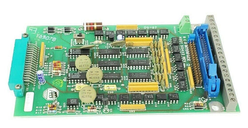 ALLEN BRADLEY ASSY: 50422 BCD INTERFACE BOARD REV. B 118422