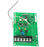 NEW KOSO S96836 R/1 DUAL INPUT BOARD REXA D96711 REV. 1 MC 0012
