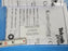 NEW GE HEALTHCARE EBL-44058406-AB O-RING KIT FOR UV-CELL ID 6mm 44-0584-06