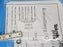 NEW GE HEALTHCARE EBL-44058406-AB O-RING KIT FOR UV-CELL ID 6mm 44-0584-06