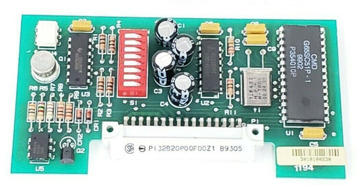 NEW HACH CO. CFS44991-00D CONTROL BOARD FS44991-00D 3010100230